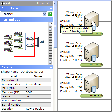 WebPageFrame
