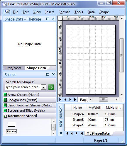 ExtData