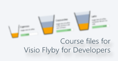 VisioCourseFiles